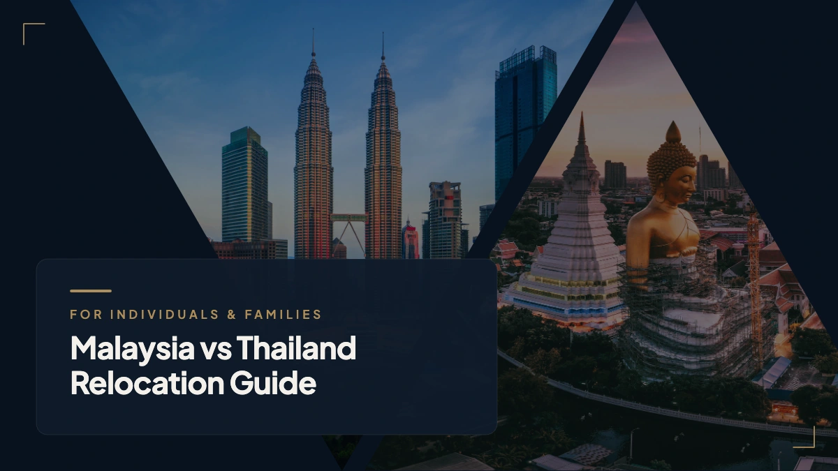 Malaysia vs Thailand relocation guide cover