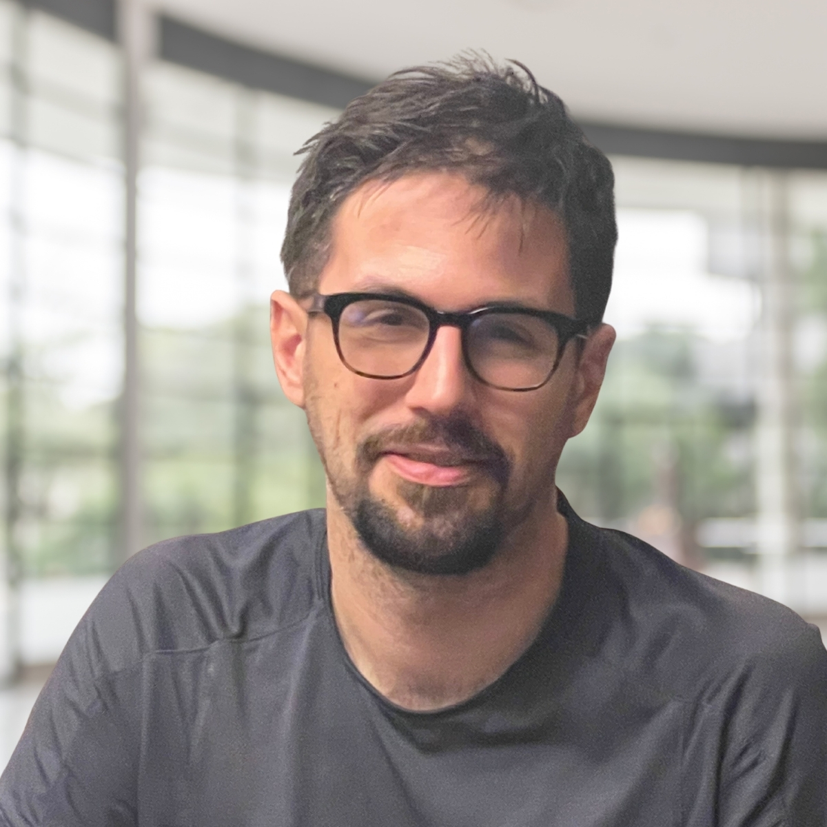 Davide Rosamilia, Co-Founder of Neoria