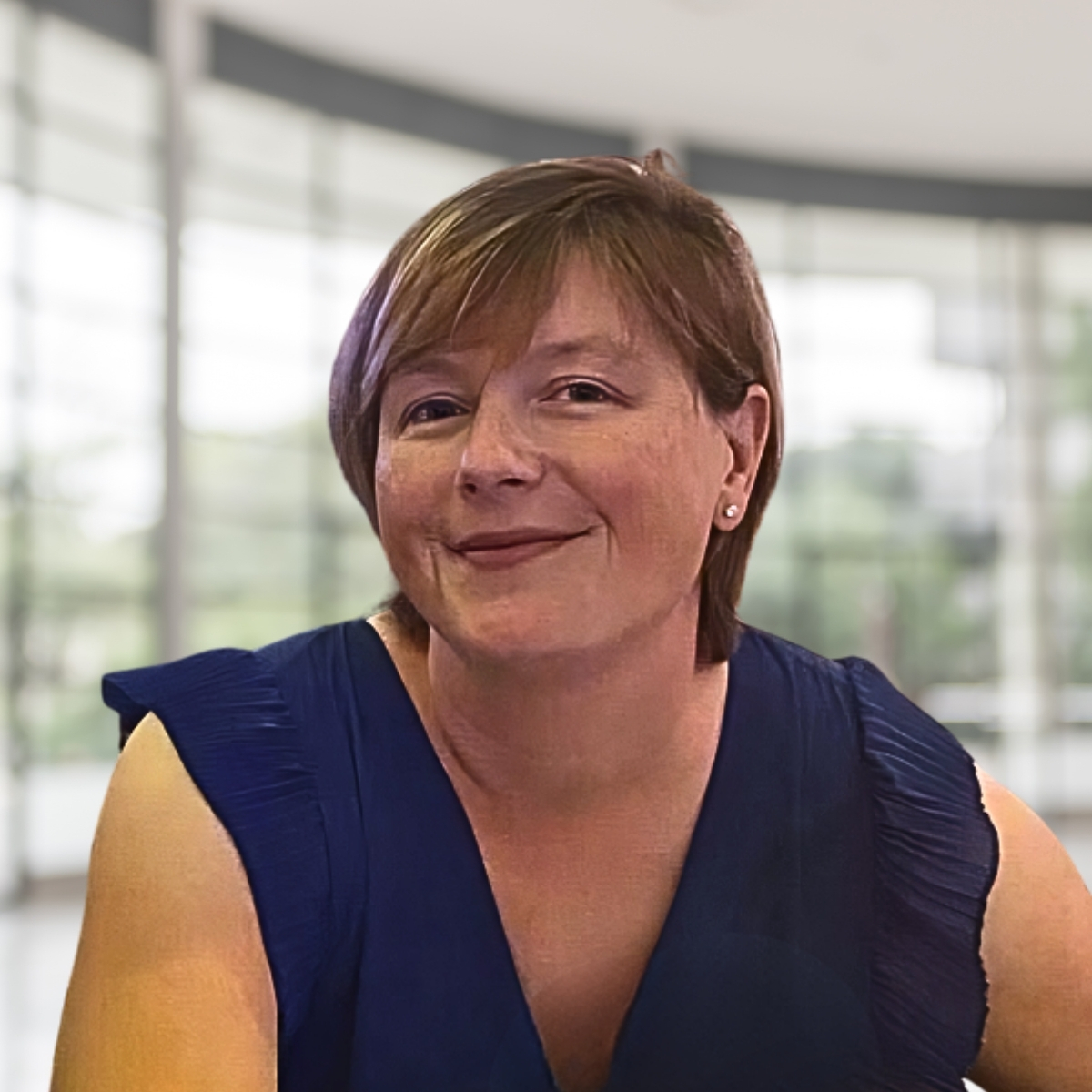 Jo Rosamilia, Co-Founder of Neoria